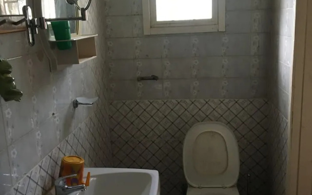 One World Village Guesthouse
