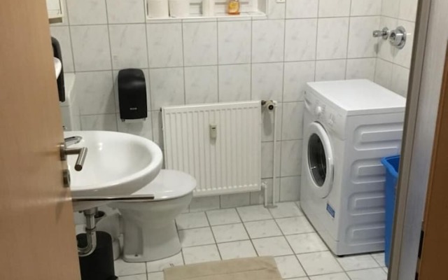 Hotel Friesenhof