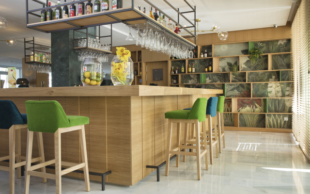 Hotel JS Alcudi Mar