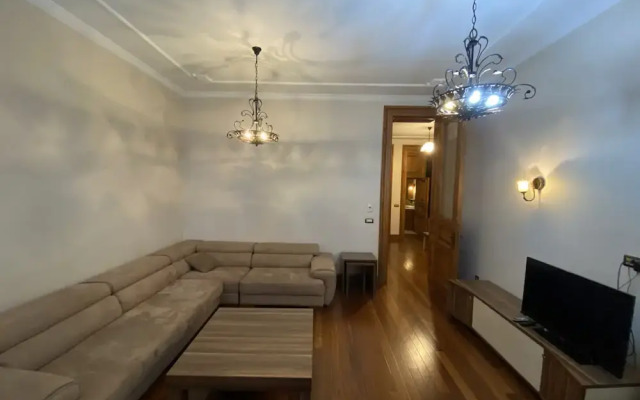 Aslan Residence