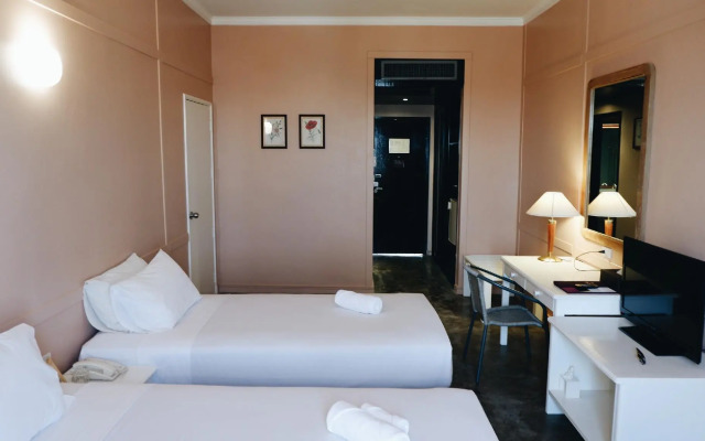 Napalai Hotel