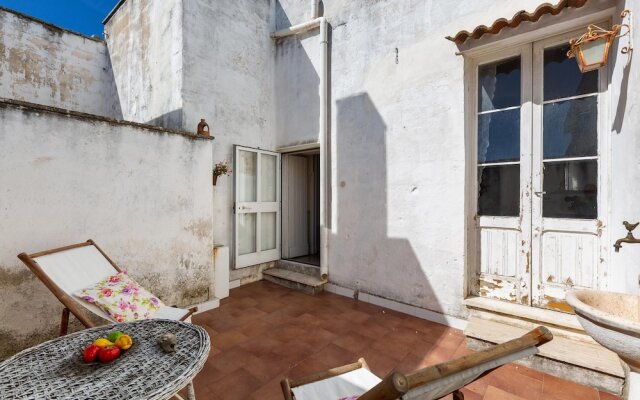 3267 Casa Romantica by Barbarhouse