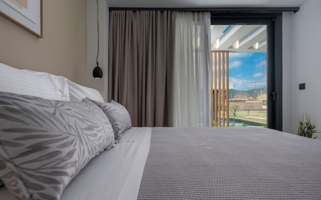 Viridian Exclusive Villas