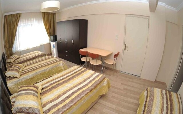 Beyazit Hotel & Hostel