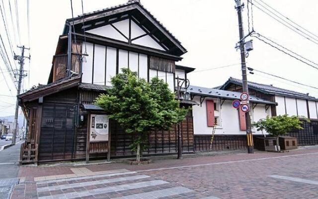 Aizu Higashiyama Onsen, Tsuki no Akari