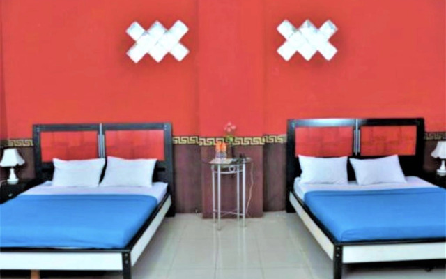 Hotel Santana Syariah