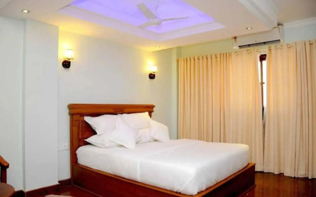 Sea Breeze Beach Inn