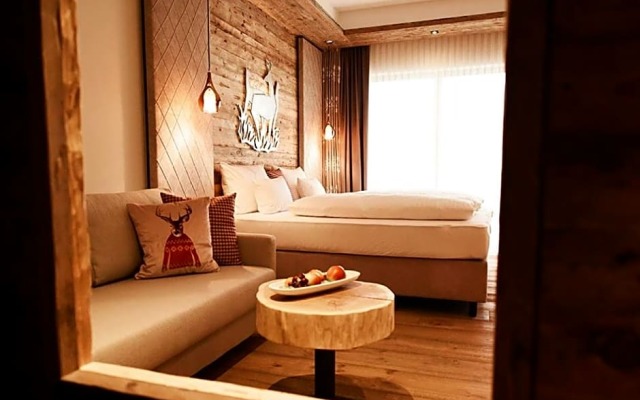 Spessart-Lodge