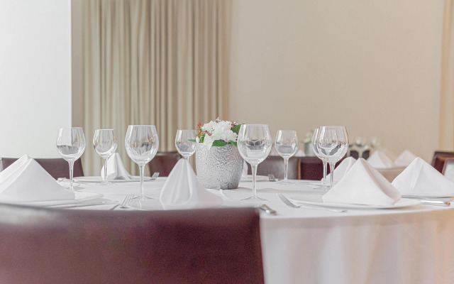 Regency Golf - Hotel Urbano