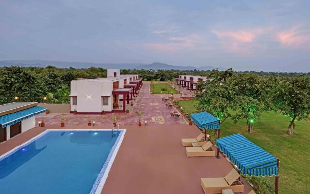 Kanj Avtar Resort