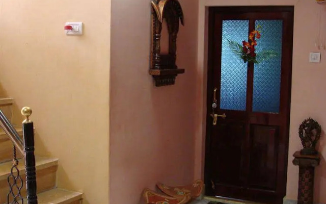 Hotel Rose Villa