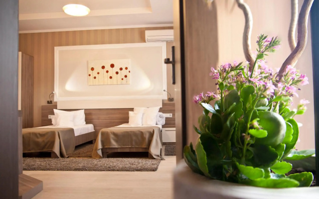 Hotel Confort