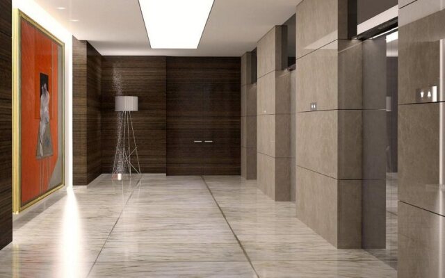 Staybridge Suites Doha Lusail by IHG