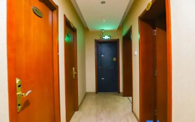 Huicheng Express Hotel