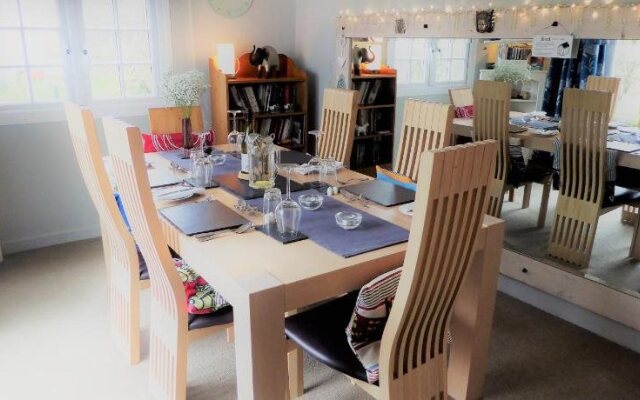 Rhedyn Guest House