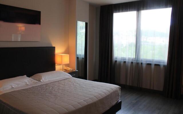 Park Hotel Sporting