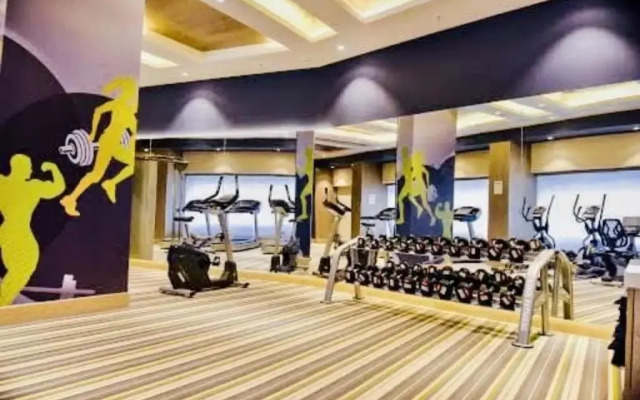 Country Inn & Suites By Migrolino