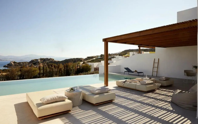 Parocks Luxury Hotel & Spa