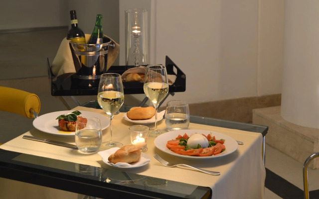 Hotel Palazzo Esedra