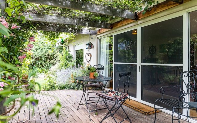 Yallambee by Your Innkeeper Mudgee