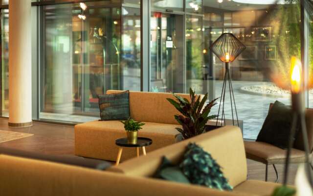 Holiday Inn – the niu, Mesh Stuttgart Messe by IHG