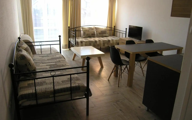 Prima Apartments
