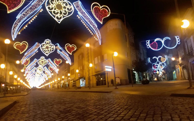 Residencias Ana Carmen