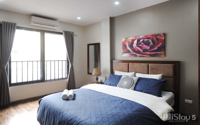 ISTAY Hotel Apartment 5