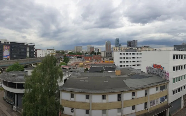 Hostel City Süd