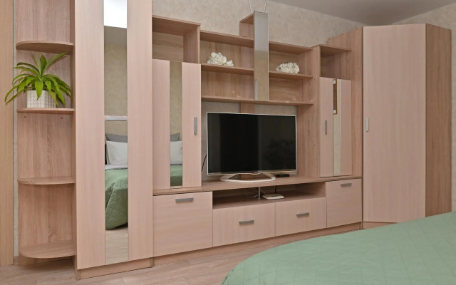 Апартаменты на проспекте Советский 29