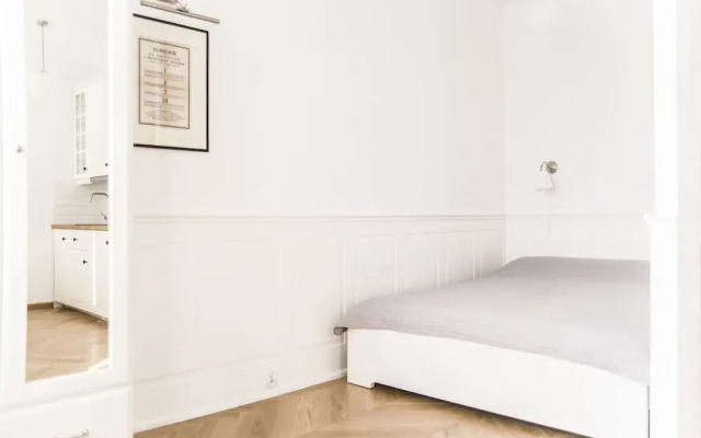 AP-Apartments Górnośląska No. 24