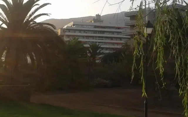 Tranquilo apartamento Puerto de la Cruz