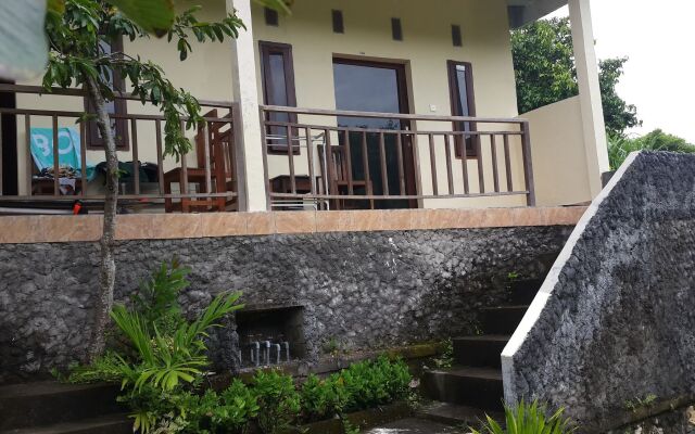 Belong Bunter Homestay