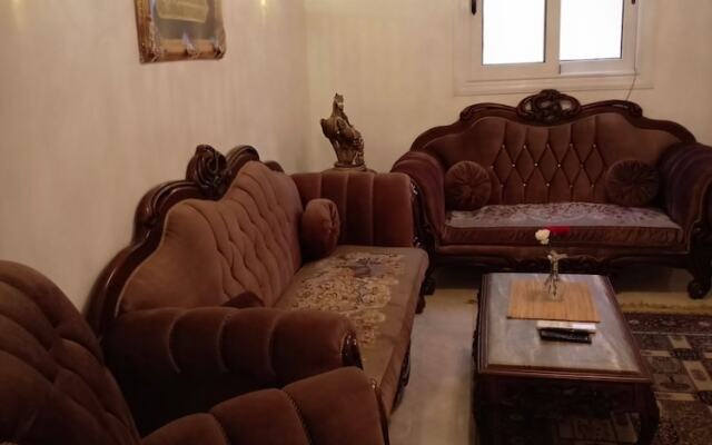 Apartment in Agoza