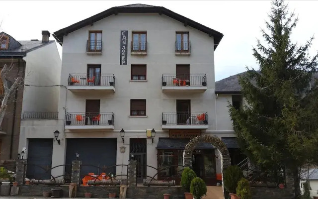 Hostal Can Josep