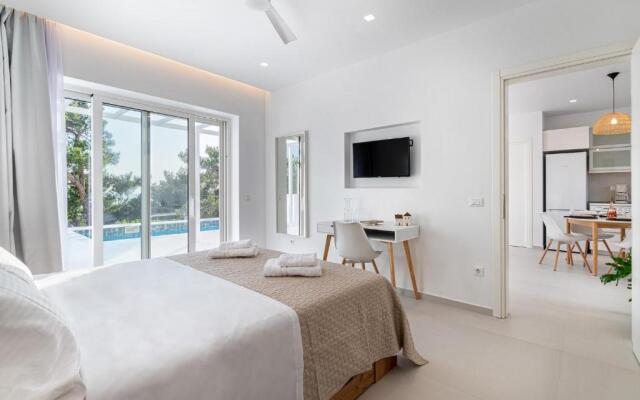 Serene Villas