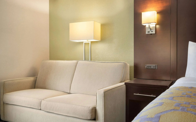 Baymont by Wyndham Georgetown/Lexington North