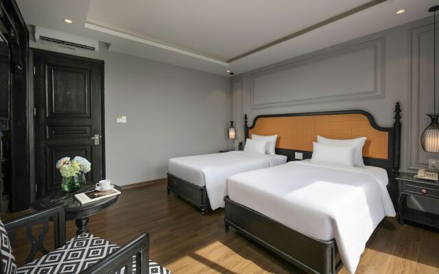 Serene Nature Hotel & Spa