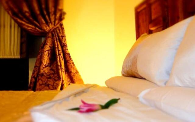 Apartment with 2 bedrooms in Granada with WiFi