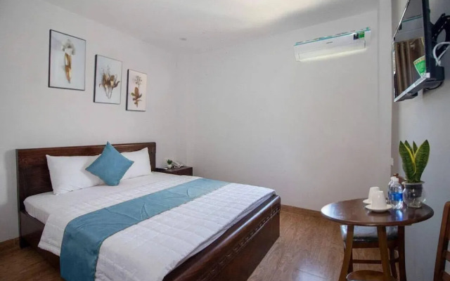 An Phuc Hotel