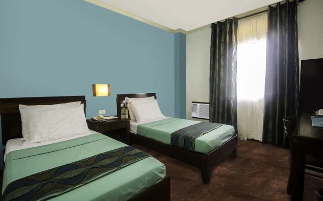 The Inns Bacolod by The Oriental