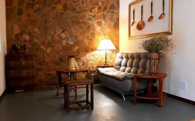 Rocky Hollow Guest Farm