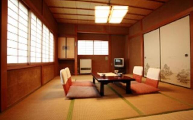 Yamaguchiya Ryokan