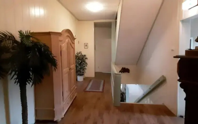 Holiday Apartment Romantic in the Heart of Harz