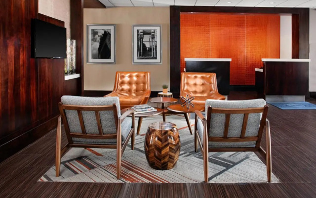 Park Place Hotel Memphis
