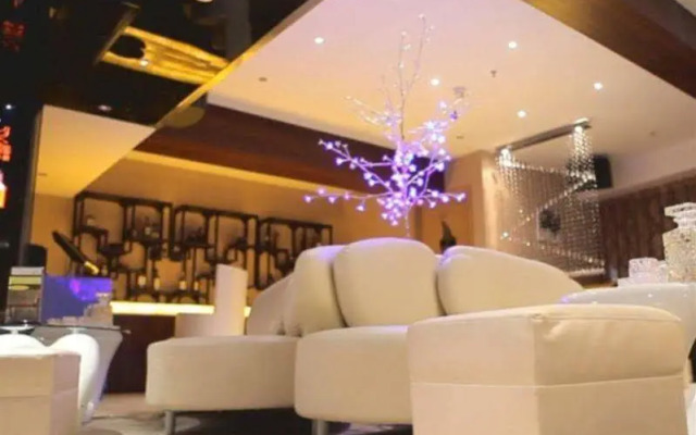 Jian Gong Jin Jiang Hotel