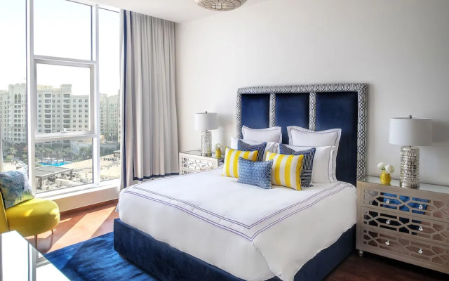 Dream Inn Tiara Palm Jumeirah - Hotel in ดูไบ - Photo 4