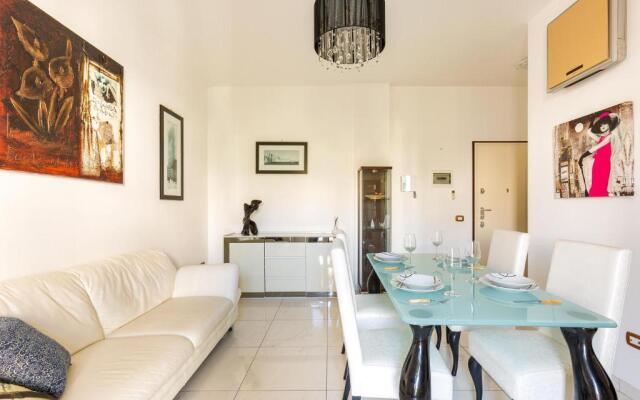 Appartamento Corso Italia II by BarbarHouse