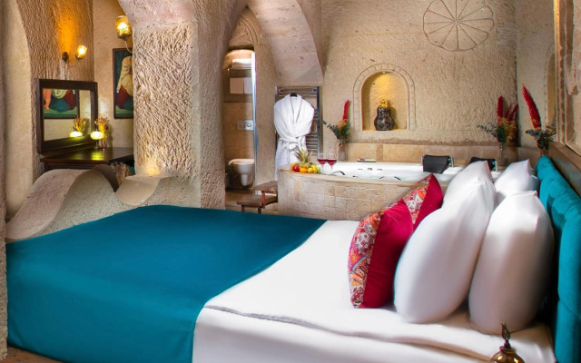 Garden Inn Cappadocia