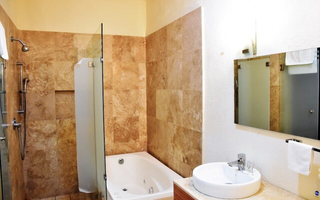 The Phoenix Sayulita